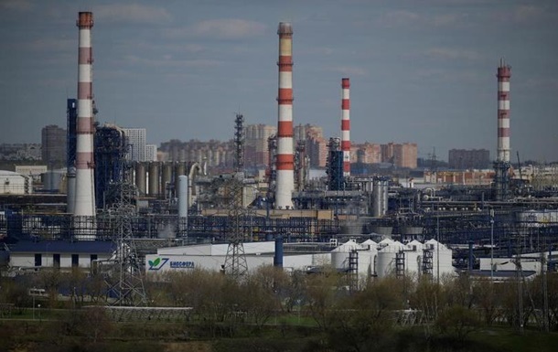 Підраховано нафтогазові доходи РФ під час війни