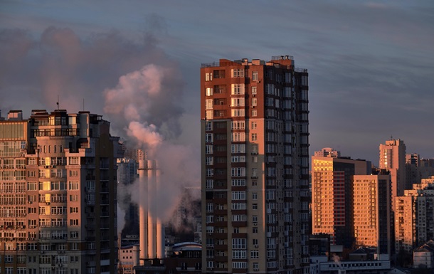 “Найхолодніша зима”. Чи запаслася Україна газом