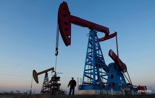 Нафта подорожчала до максимуму за три тижні