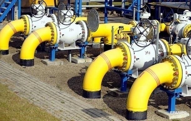 Євросоюз запустив спільні закупівлі газу