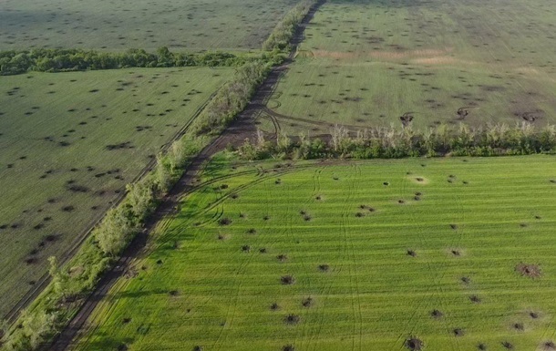 У Кабміні оцінили зниження аграрного виробництва