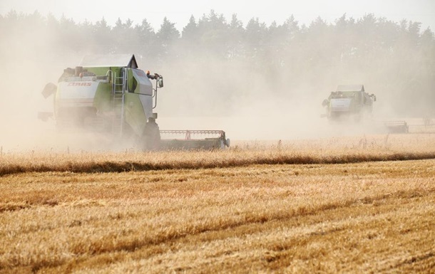 Ембарго на українське збіжжя підтримують 66% поляків – опитування