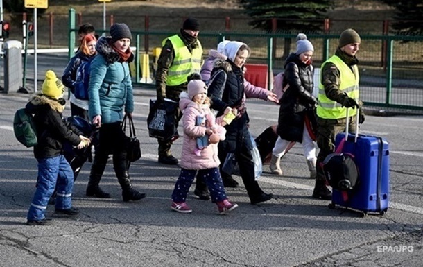 У Швейцарії розробили концепцію повернення українців додому