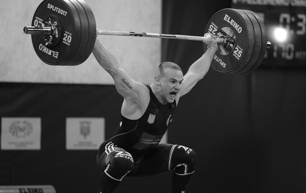 У бою з окупантами загинув дворазовий чемпіон Європи з важкої атлетики – Korrespondent.net