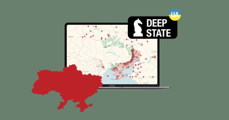 Наразі немає конфлікту між військовими та DeepState, – Бутусов