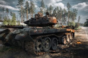 Новини України - Збитки довкіллю від війни сягнули €85 млрд