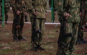Новини світу - Росія почала скорочувати виплати завербованим на війну