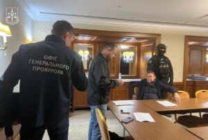 Новини України - Судитимуть організаторів багатомільярдної схеми у вугільній галузі